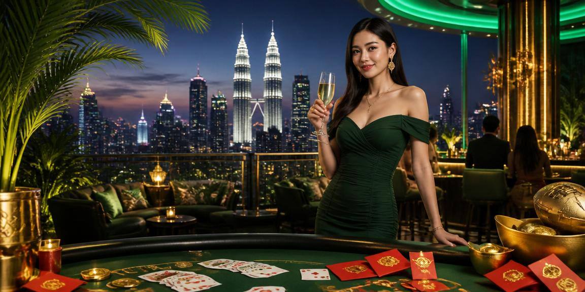 newroll996 Triple Diamond Deluxe
