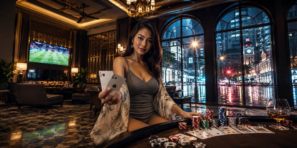 newroll996 Cara Bermain dan Navigasi Lobby